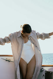 Positano dress
