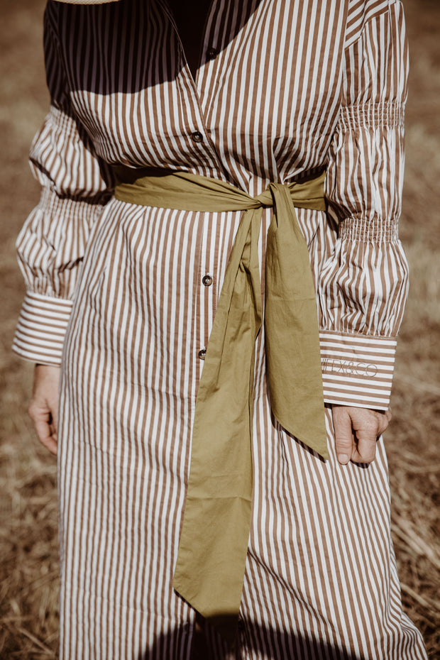 Positano dress
