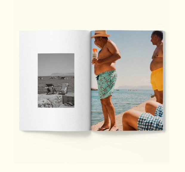 SMALL PLEASURES COFFEE TABLE BOOK