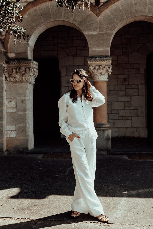 ZAHRA NUDE SUNNIES