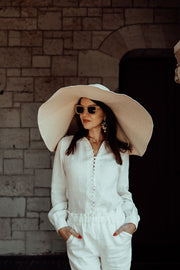 ZAHRA NUDE SUNNIES