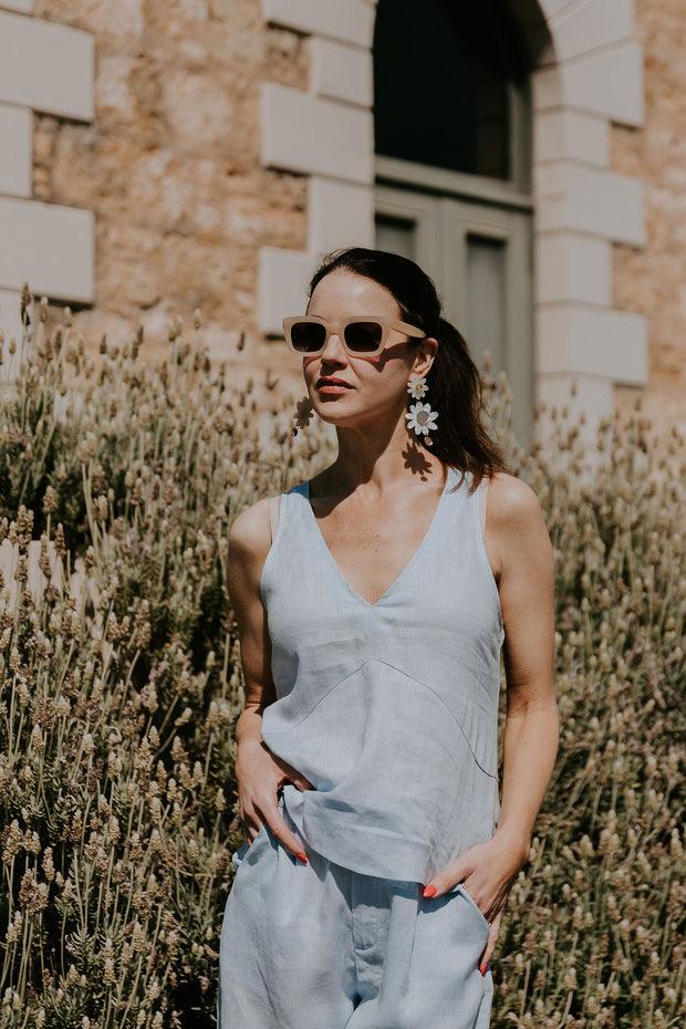 ZAHRA NUDE SUNNIES